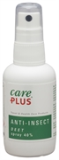 CARE PLUS ANTI-INSECT SPRAY DEET 40% CARE PLUS ANTI-INSECT SPRAY DEET 40%