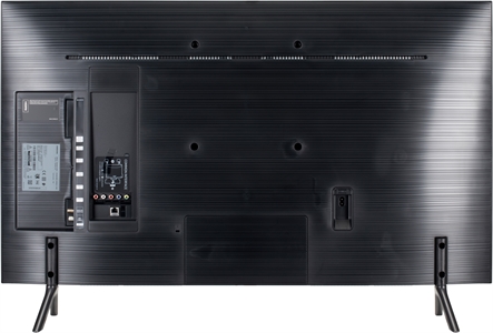 SAMSUNG UE43RU7170SXXN SAMSUNG UE43RU7170SXXN