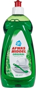 ALBERT HEIJN AFWASMIDDEL ORIGINAL ULTRA ONVETTEND ALBERT HEIJN AFWASMIDDEL ORIGINAL ULTRA ONVETTEND