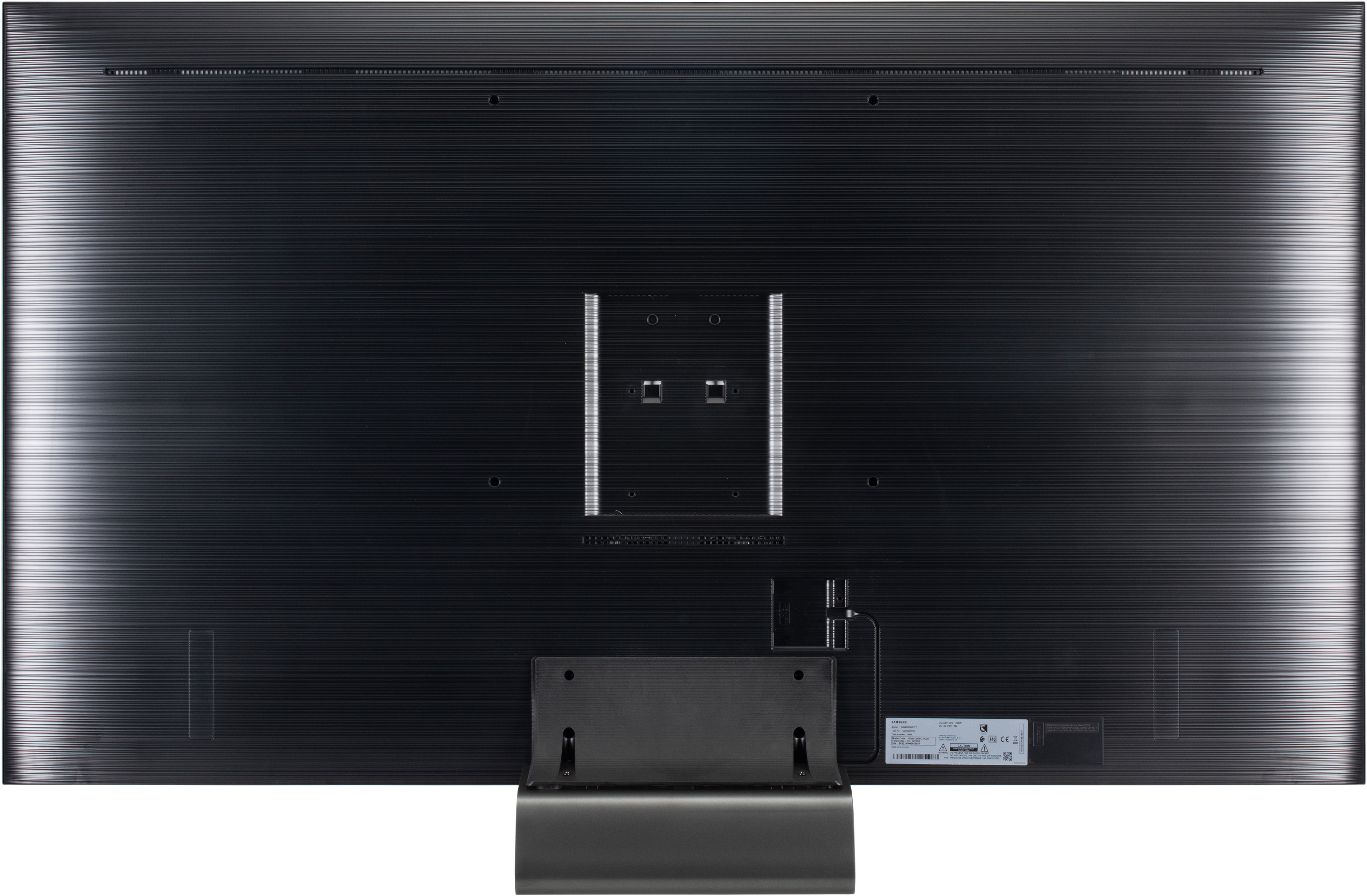 SAMSUNG QE65Q90RALXXN SAMSUNG QE65Q90RALXXN