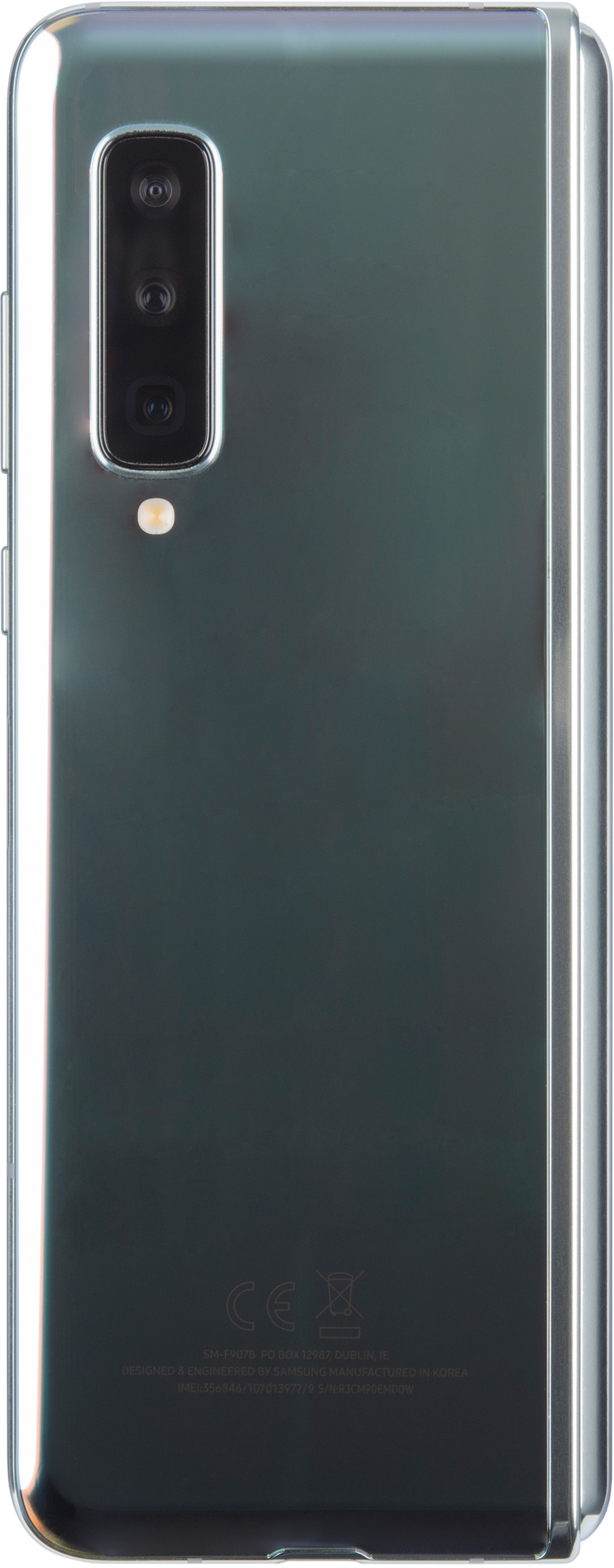 SAMSUNG GALAXY FOLD SAMSUNG GALAXY FOLD