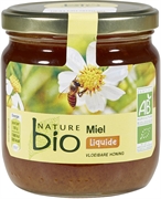 NATURE BIO VLOEIBARE HONING NATURE BIO VLOEIBARE HONING