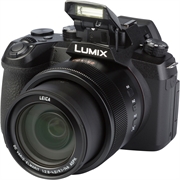 PANASONIC LUMIX DC-FZ1000 II PANASONIC LUMIX DC-FZ1000 II