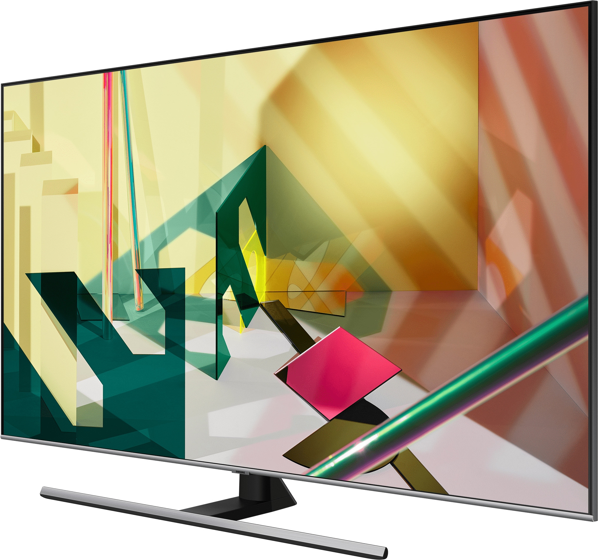 SAMSUNG QE65Q77TALXXN SAMSUNG QE65Q77TALXXN