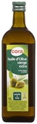 CORA EXTRA ZUIVERE OLIJFOLIE CORA EXTRA ZUIVERE OLIJFOLIE