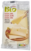 DELHAIZE BIO GOUDA JONG DELHAIZE BIO GOUDA JONG