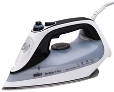 BRAUN SI 7149 WB TEXSTYLE 7 PRO BRAUN SI 7149 WB TEXSTYLE 7 PRO