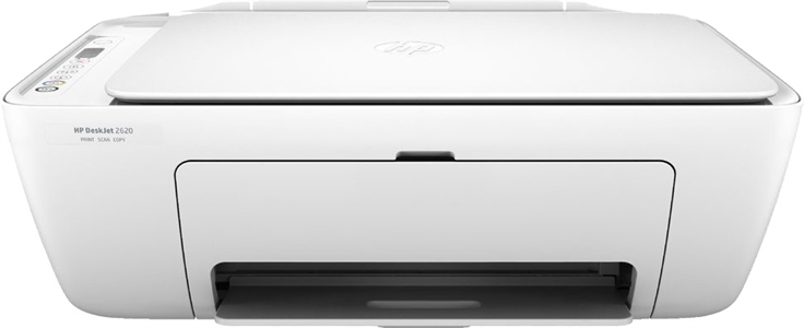 HP DESKJET 2620 HP DESKJET 2620
