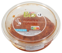 DELHAIZE BIO DIPS TOMATEN DELHAIZE BIO DIPS TOMATEN