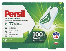 PERSIL POWER BARS UNIVERSAL WASMIDDEL PERSIL POWER BARS UNIVERSAL WASMIDDEL