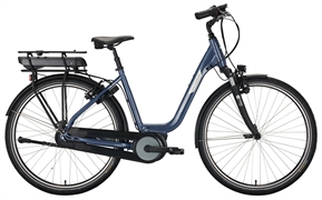 VICTORIA ETREKKING 5.5 H 300WH VICTORIA ETREKKING 5.5 H 300WH