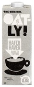 OATLY BARISTA EDITION HAFER
