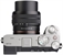 SONY ALPHA 7C II + FE 28-60