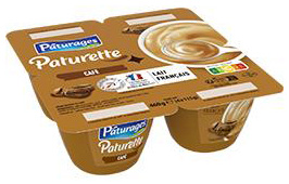 PÂTURAGES (INTERMARCHÉ) PATURETTE CAFÉ
