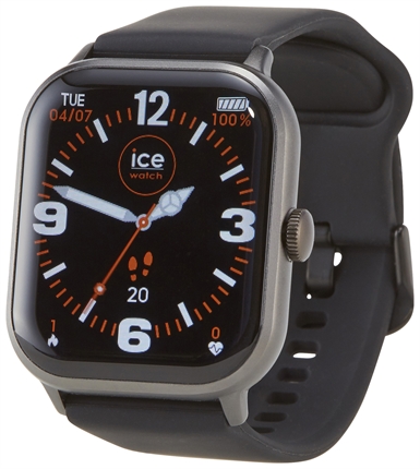 ICE WATCH ICE SMART ONE test en review Testaankoop