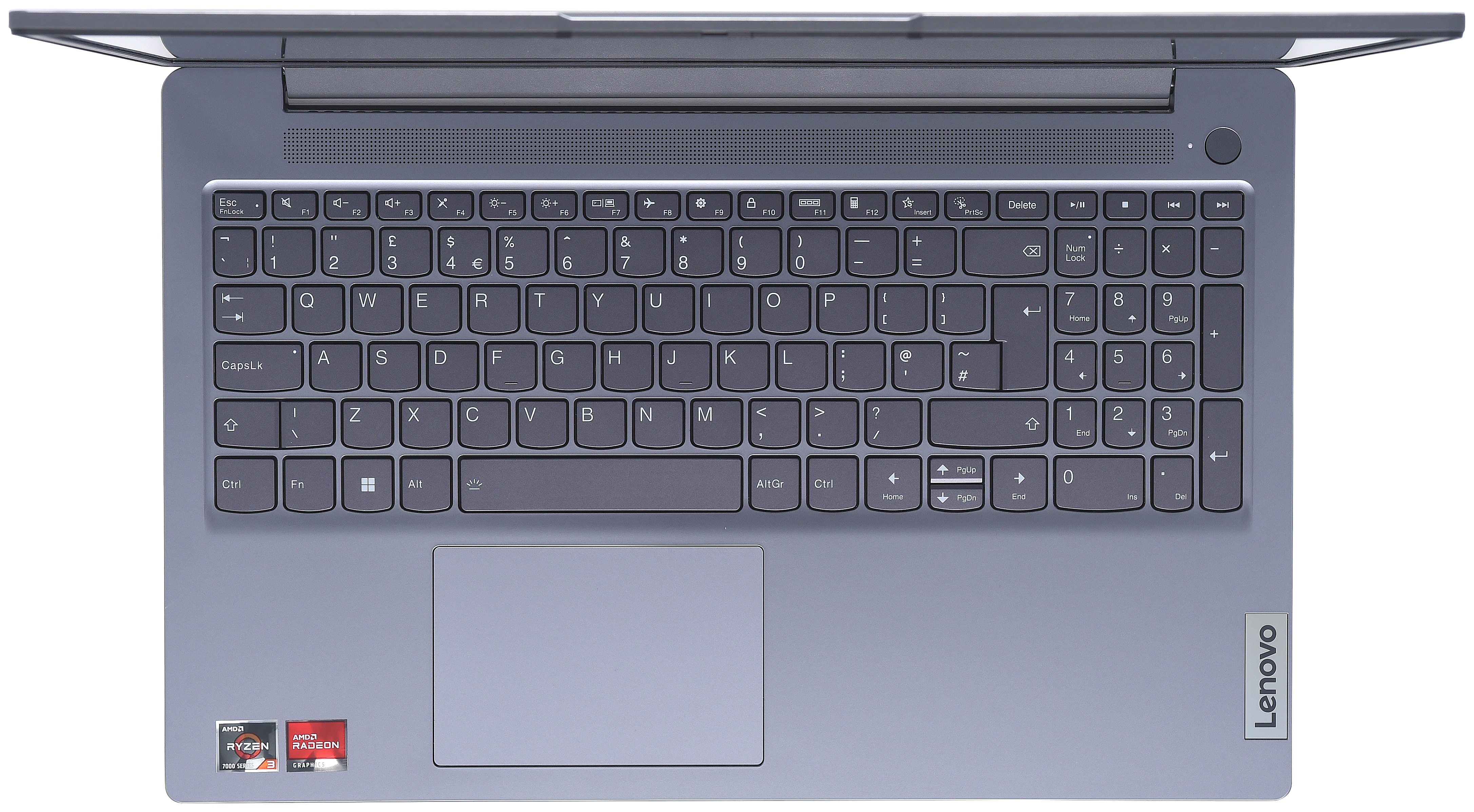 LENOVO IDEAPAD SLIM 3 15.6" (GEN 8)
