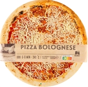 DELHAIZE PIZZA BOLOGNESE