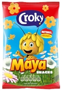 CROKY MAYA SNACKS NATUREL