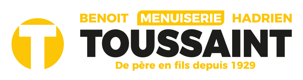 Menuiserie Benoît Toussaint - Châssis, Portes, Volets