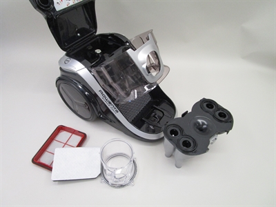 ROWENTA RO8388EA SILENCE FORCE MULTI CYCLONIC 4A