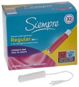 SIEMPRE (LIDL) REGULAR MET APPLICATOR