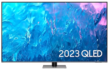 SAMSUNG 55Q77C