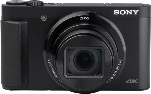 SONY DSC-HX95