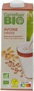 CARREFOUR BIO HAVER ZONDER TOEGEVOEGDE SUIKERS
