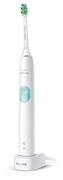 PHILIPS SONICARE HX6807/63 WHITE / MINT + I INTERCARE + CLEAN