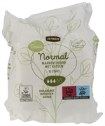 JUMBO PUUR NORMAL MAANDVERBAND MET KATOEN