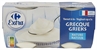 CARREFOUR EXTRA YOGHURT OP Z'N GRIEKS