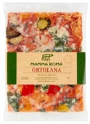 MAMMA ROMA PIZZA ORTOLANA
