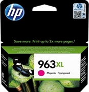 HP 963XL (3JA28AE) MAGENTA