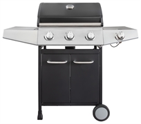 HANDSON (GAMMA) GASBARBECUE BOSTON