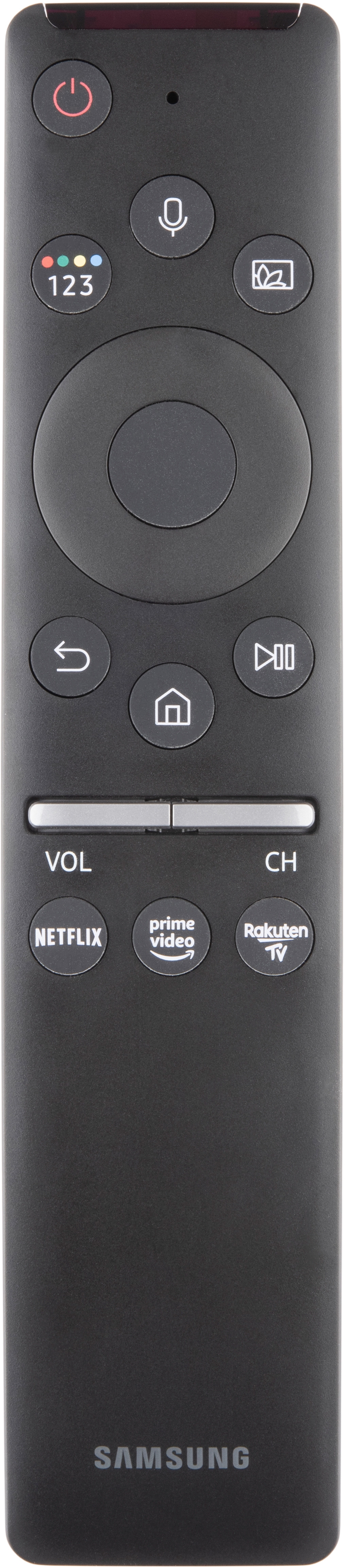 SAMSUNG QE49Q70RALXXN