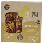 BIO TODAY NOTENMIXREEP