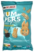 DELHAIZE JUMPERS AARDAPPELSNACK