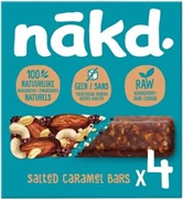 NAKD SALTED CARAMEL