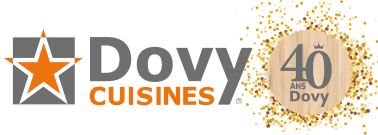 Cuisines Dovy