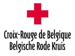 Croix-Rouge / Rode Kruis Belgium