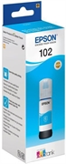 EPSON 102 (T03R240) CYAAN
