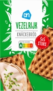 AH (ALBERT HEIJN) VOLKOREN KNÄCKEBRÖD