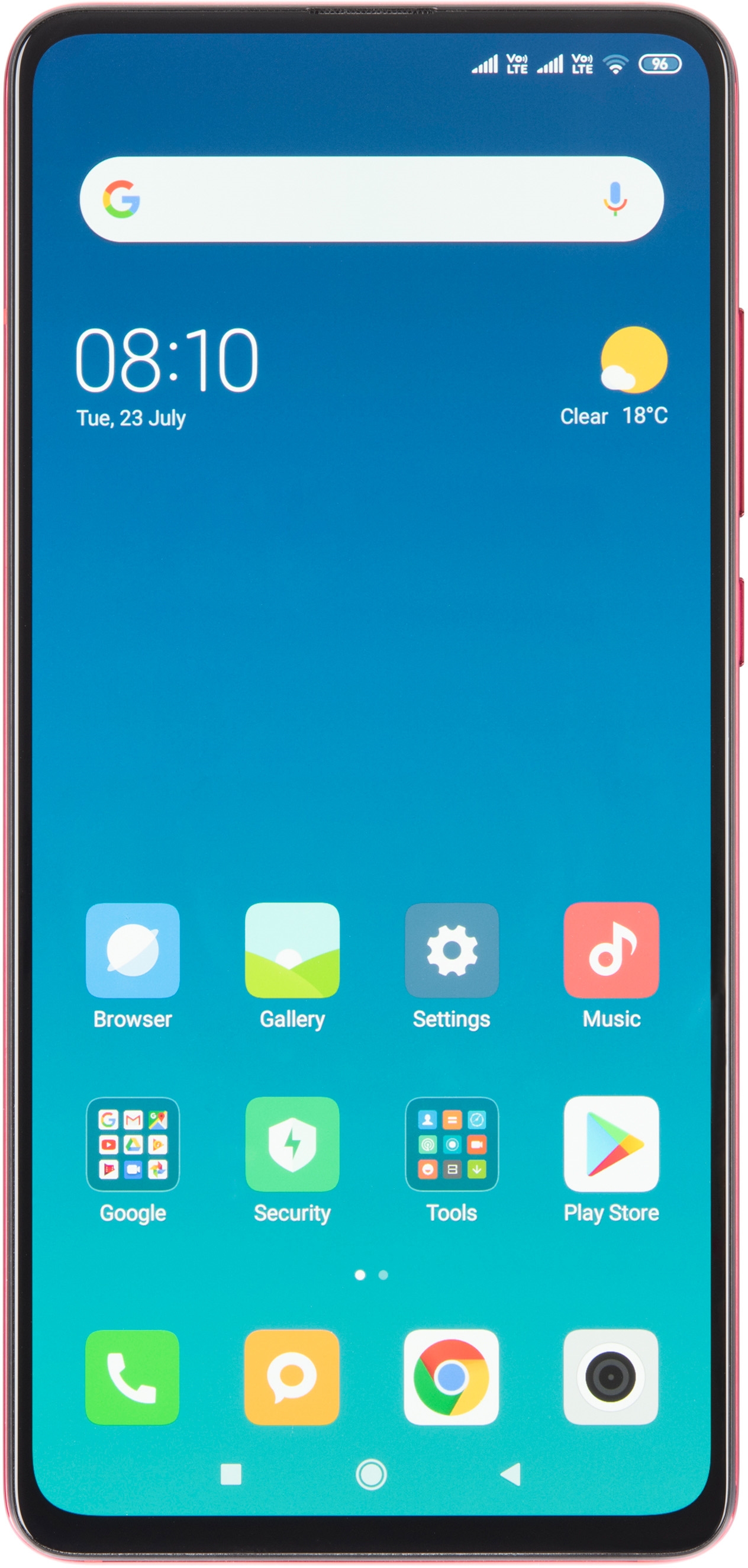 XIAOMI MI 9T