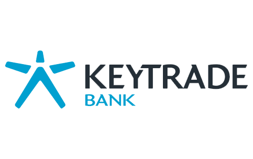 Keytrade Bank
