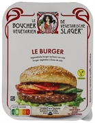 DE VEGETARISCHE SLAGER LE BURGER