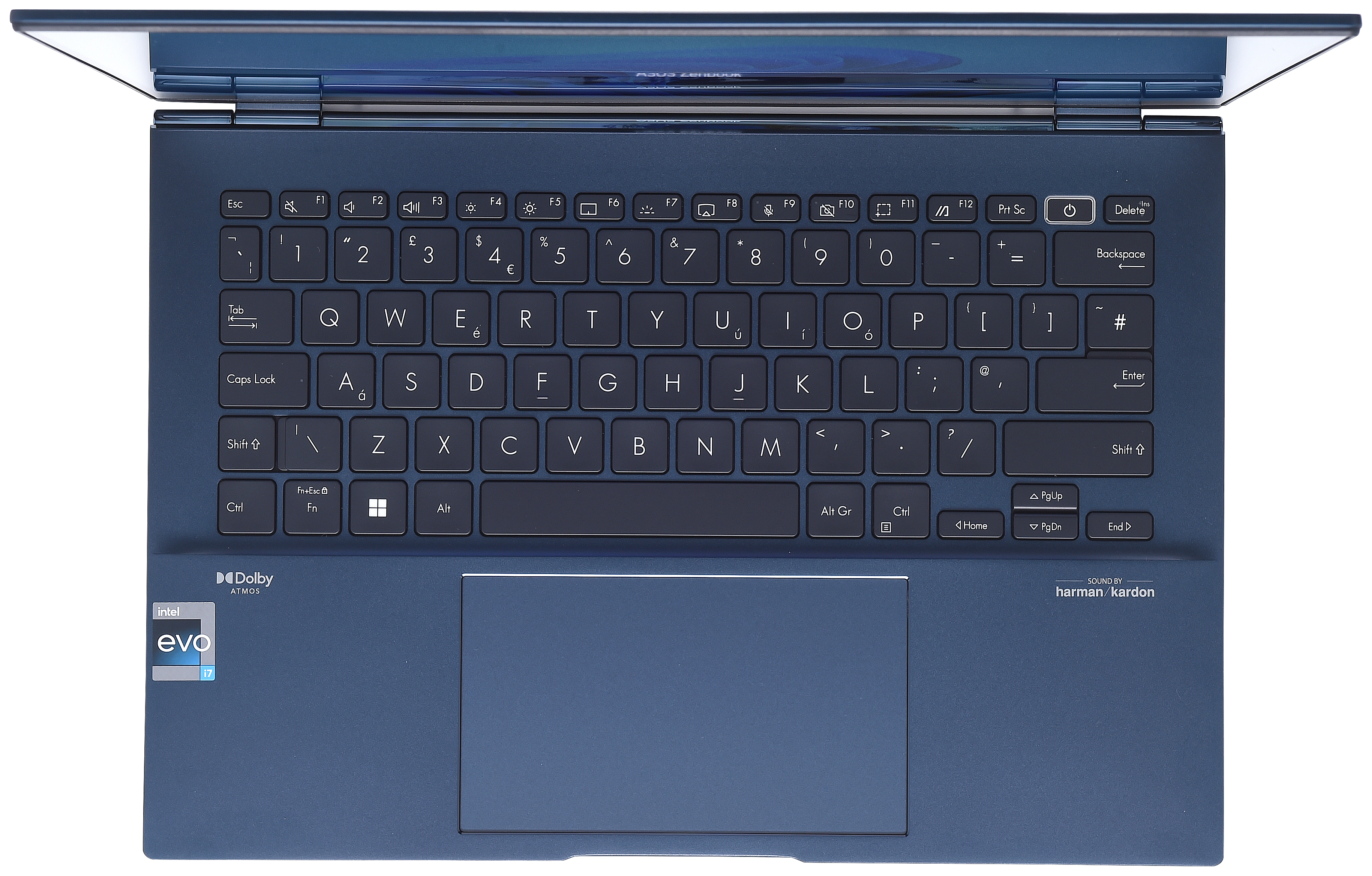 ASUS ZENBOOK 14 UX3402VA