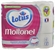 LOTUS MOLTONEL 3-LAAGS