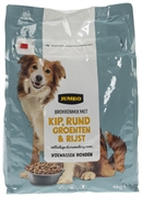 JUMBO BROKKENMIX MET KIP, RUNDS GROENTEN & RIJS