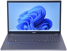 ACER ASPIRE 17 LAPTOP A17-51M