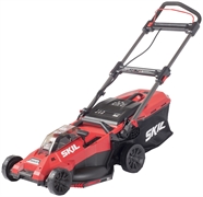 SKIL GM1E0140BA 2X 20V 4,0AH BRUSHLESS